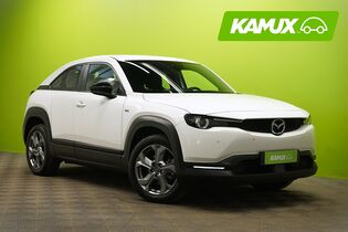 Mazda MX-30 vaihtoauto