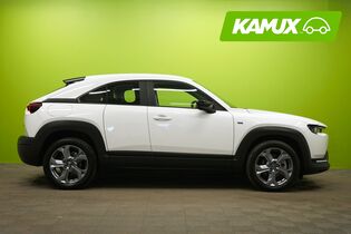Mazda MX-30 vaihtoauto