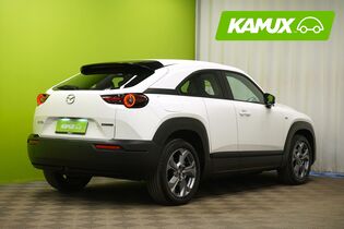 Mazda MX-30 vaihtoauto