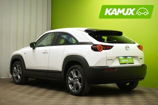 Mazda MX-30 vaihtoauto