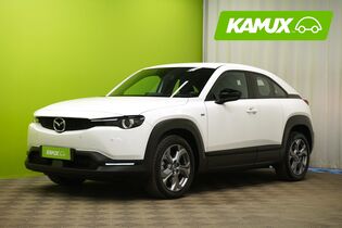 Mazda MX-30 vaihtoauto