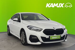 BMW 218 vaihtoauto