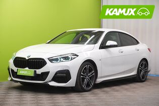 BMW 218 vaihtoauto
