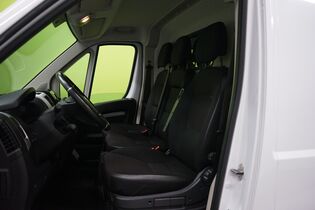 Citroën Jumper vaihtoauto