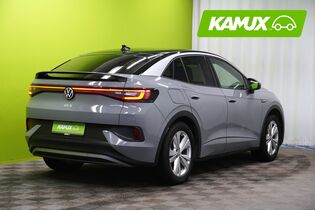 Volkswagen ID.5 vaihtoauto