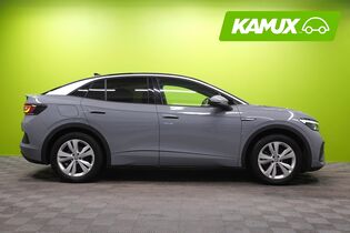 Volkswagen ID.5 vaihtoauto