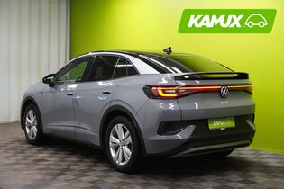 Volkswagen ID.5 vaihtoauto