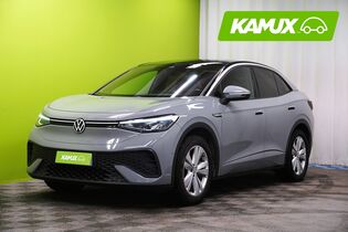 Volkswagen ID.5 vaihtoauto