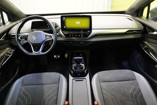 Volkswagen ID.5 vaihtoauto