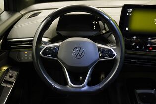 Volkswagen ID.5 vaihtoauto