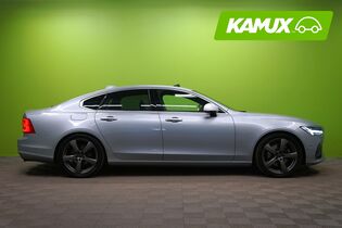 Volvo S90 vaihtoauto