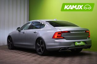 Volvo S90 vaihtoauto