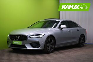 Volvo S90 vaihtoauto