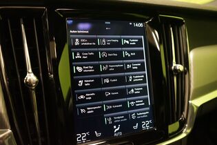 Volvo S90 vaihtoauto