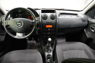 Dacia Duster vaihtoauto