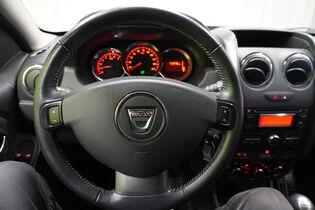 Dacia Duster vaihtoauto