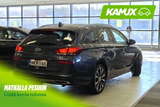 Hyundai i30 vaihtoauto