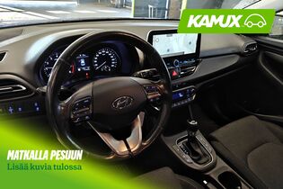 Hyundai i30 vaihtoauto