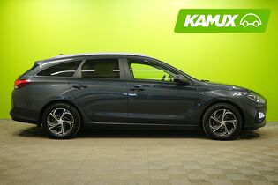 Hyundai i30 vaihtoauto