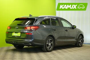 Hyundai i30 vaihtoauto