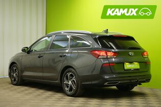 Hyundai i30 vaihtoauto