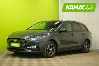 Hyundai i30 vaihtoauto