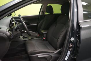 Hyundai i30 vaihtoauto