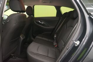 Hyundai i30 vaihtoauto