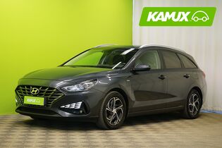 Hyundai i30 vaihtoauto