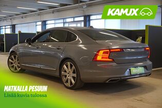 Volvo S90 vaihtoauto