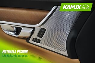 Volvo S90 vaihtoauto