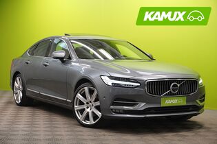 Volvo S90 vaihtoauto