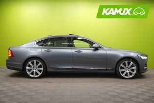 Volvo S90 vaihtoauto