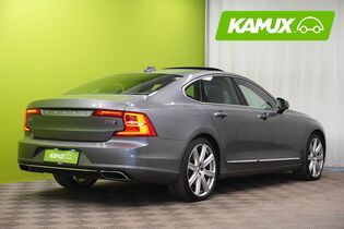 Volvo S90 vaihtoauto