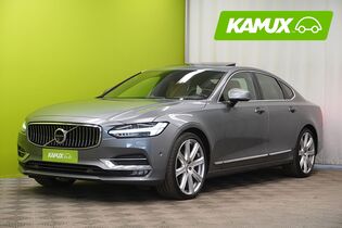 Volvo S90 vaihtoauto