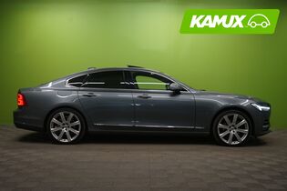 Volvo S90 vaihtoauto
