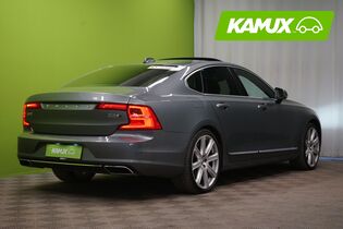Volvo S90 vaihtoauto