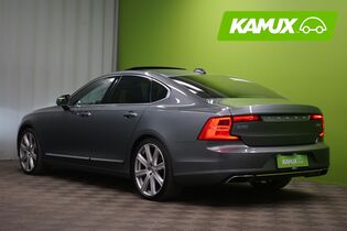 Volvo S90 vaihtoauto