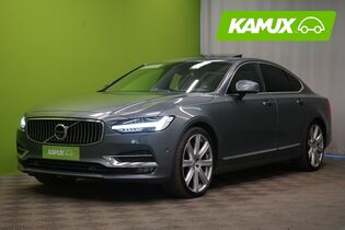 Volvo S90 vaihtoauto