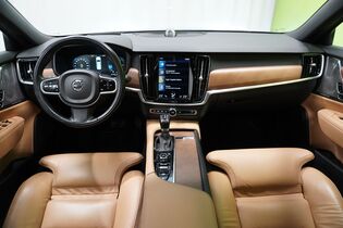 Volvo S90 vaihtoauto