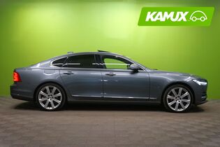 Volvo S90 vaihtoauto