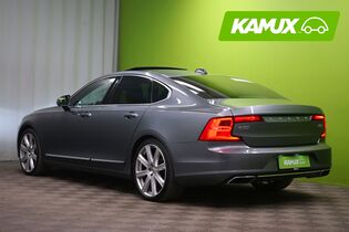 Volvo S90 vaihtoauto
