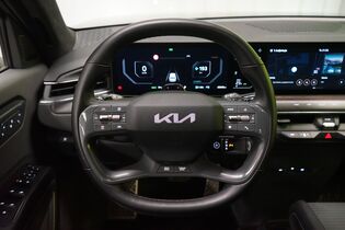 Kia EV9 vaihtoauto