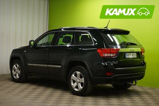 Jeep Grand Cherokee vaihtoauto