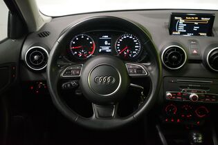 Audi A1 vaihtoauto