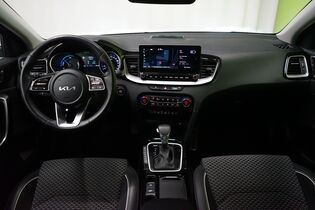 Kia XCeed vaihtoauto