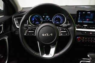 Kia XCeed vaihtoauto
