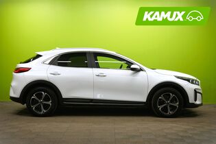 Kia XCeed vaihtoauto