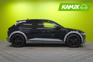 Hyundai IONIQ 5 vaihtoauto