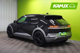 Hyundai IONIQ 5 vaihtoauto